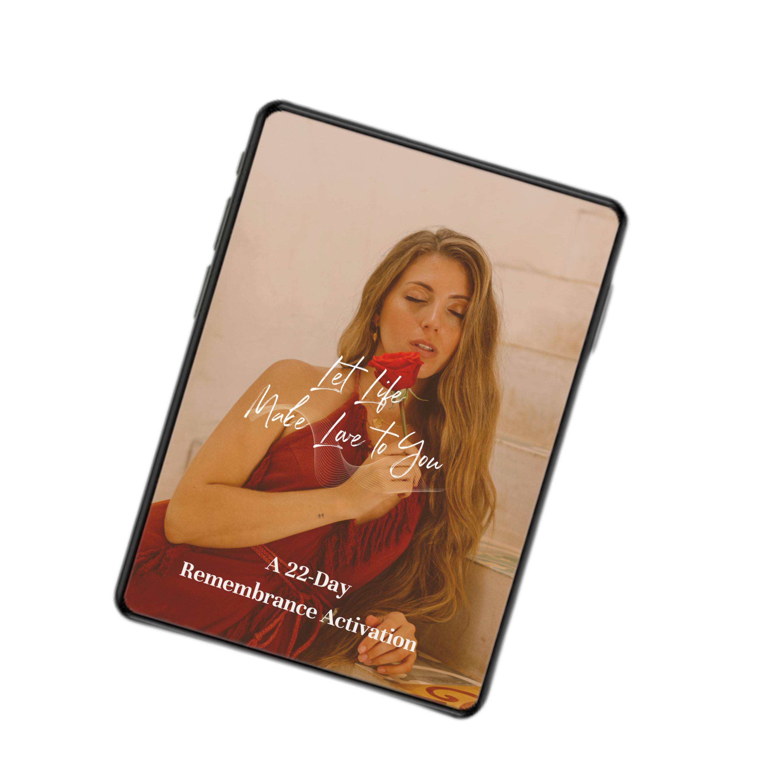 A Free 2-hour Somatic Immersion into Sensual Embodiment, Receivership and Ritual.-2