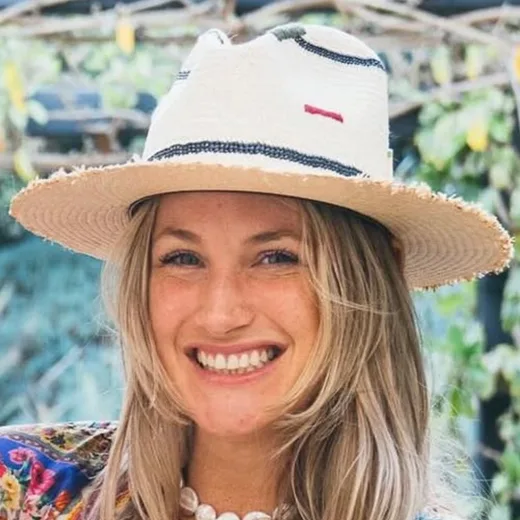 Melissa Barber